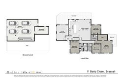 11 Barty Close, Brassall, Qld 4305