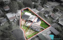 11-13 Annette Avenue, Ingleburn, NSW 2565