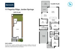 11 Flagship Ridge, Jordan Springs, NSW 2747