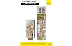 58 Fulham Crescent, Thornhill Park, Vic 3335