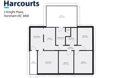 2 Knight Place, Horsham, Vic 3400