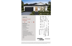 Lot 120 Snowgum Circuit, Wangaratta, Vic 3677
