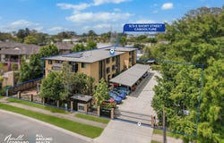 9/3-5 Short Street, Caboolture, Qld 4510