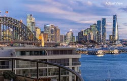 83/94 Alfred Street, Milsons Point, NSW 2061