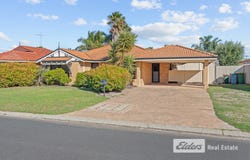 26 Lusitano Avenue, Eaton, WA 6232