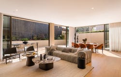 G1E/139 Alexandra Avenue, South Yarra, Vic 3141