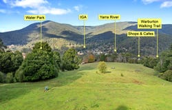 65 Brisbane Hill Road, Warburton, Vic 3799