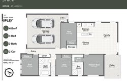 13 Porter Street, Ripley, Qld 4306