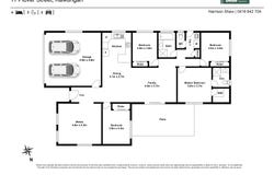 11 Plover Street, Kawungan, Qld 4655