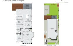 2 Brisbane Street, Fairlight, NSW 2094