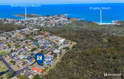 6 Hawkes Way, Boat Harbour, NSW 2316