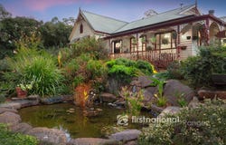 1 Margaret Road, Avonsleigh, Vic 3782