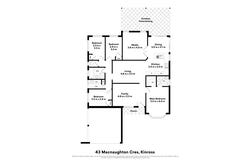 43 Macnaughton Crescent, Kinross, WA 6028