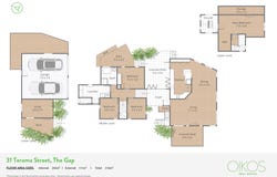 31 Teroma Street, The Gap, Qld 4061