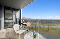 43/11 Irving Street, Phillip, ACT 2606