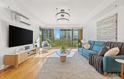 89/33 Jeffcott Street, West Melbourne, Vic 3003
