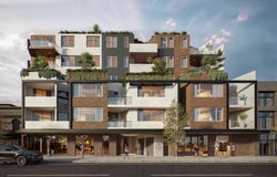 UNARA: 349-357 Beamish Street, Campsie, NSW 2194
