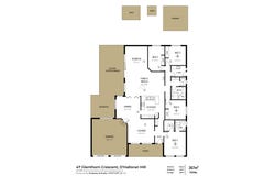 47 Glenthorn Crescent, O'Halloran Hill, SA 5158