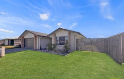 9 Plover Street, Kawungan, Qld 4655