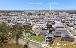 1 Hyperno Street, Austral, NSW 2179