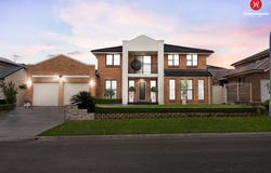 17 Richmond Crescent, Cecil Hills, NSW 2171
