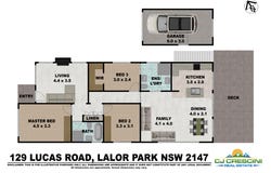 129 Lucas Rd, Lalor Park, NSW 2147