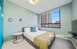 505/18 Walker Street, Rhodes, NSW 2138