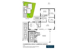 4 Summerfield Circuit, Cambridge Gardens, NSW 2747