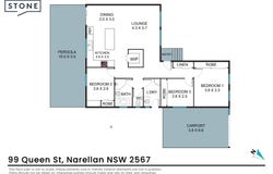 99 Queen Street, Narellan, NSW 2567
