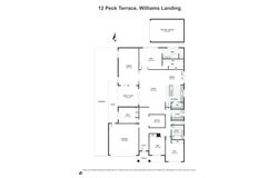 12 Peck Terrace, Williams Landing, Vic 3027
