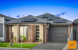 11 Ajay Way, Kurunjang, Vic 3337