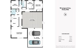 18 Langura Crescent, Ferny Hills, Qld 4055