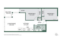5/108 Flinders Street, Melbourne, Vic 3000