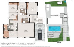 106 Campbellfield Avenue, Bradbury, NSW 2560