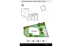 21 Mahon Crescent, Narre Warren, Vic 3805