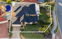 2 Raffles Court, Currambine, WA 6028