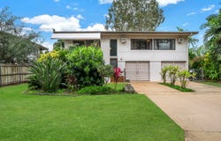 3 Camira Avenue, Cranbrook, Qld 4814