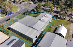 1 Machinery Road, Yandina, Qld 4561