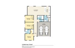 4 Imatra Loop, Tarneit, Vic 3029