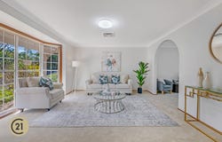43 Forester Crescent, Cherrybrook, NSW 2126