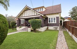 1 Taringa Street, Ashfield, NSW 2131