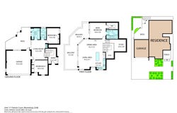 1/1 Patrick Court, Merimbula, NSW 2548