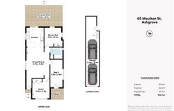 45 Moulton Street, Ashgrove, Qld 4060