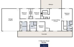 111 Burston Road, Benalla, Vic 3672