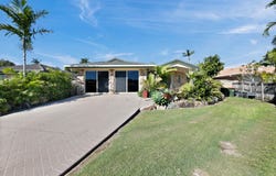 22 Fairmeadow Drive, Mount Pleasant, Qld 4740