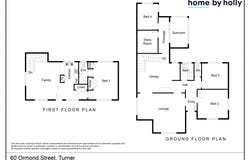 60 Ormond Street, Turner, ACT 2612