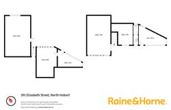 391 Elizabeth Street, North Hobart, Tas 7000