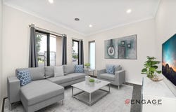 47 Atherstone Boulevard, Strathtulloh, Vic 3338