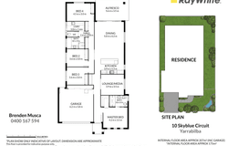 10 Skyblue Circuit, Yarrabilba, Qld 4207
