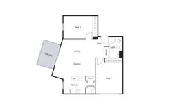 45/121 Easty Street, Phillip, ACT 2606